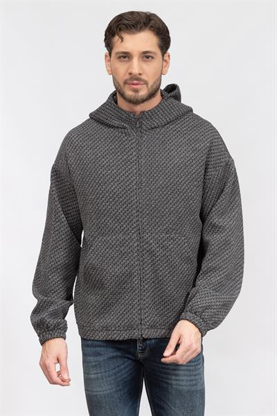 Emporio Armani Erkek Mont
