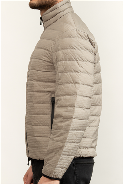 Emporio Armani Erkek Mont