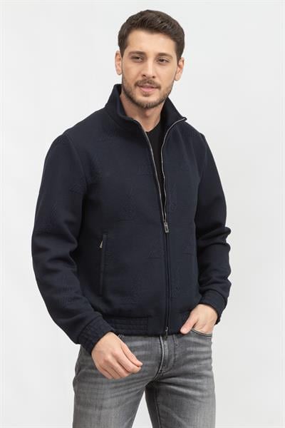 Emporio Armani Erkek Mont