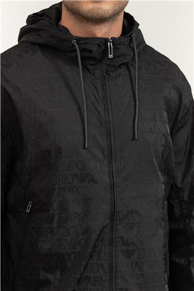 Emporio Armani Erkek Mont