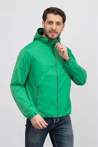Emporio Armani Erkek Mont