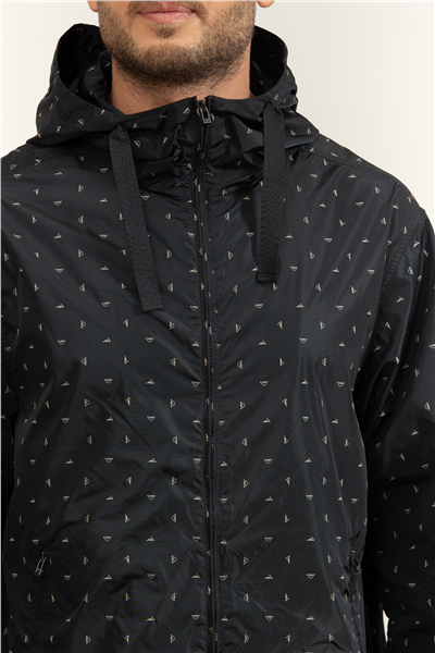 Emporio Armani Erkek Mont