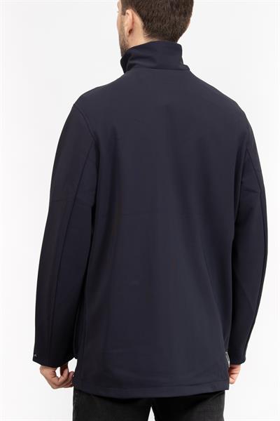 Emporio Armani Erkek Mont