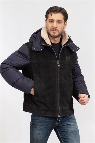 Emporio Armani Erkek Mont