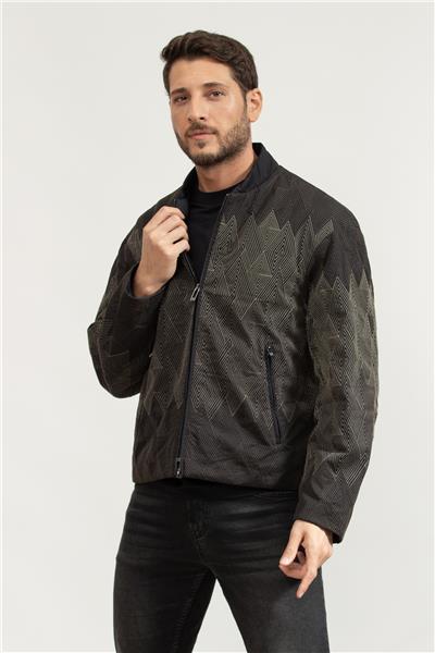 Emporio Armani Erkek Mont