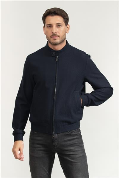 Emporio Armani Erkek Mont