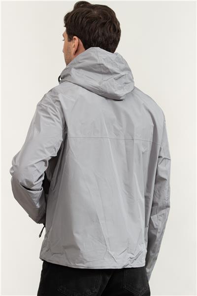 Emporio Armani Erkek Mont
