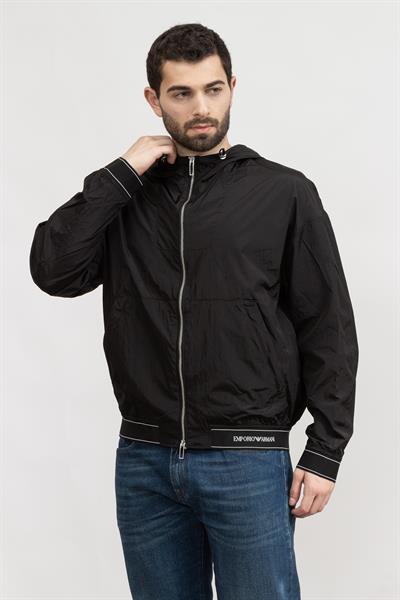 Emporio Armani Erkek Mont