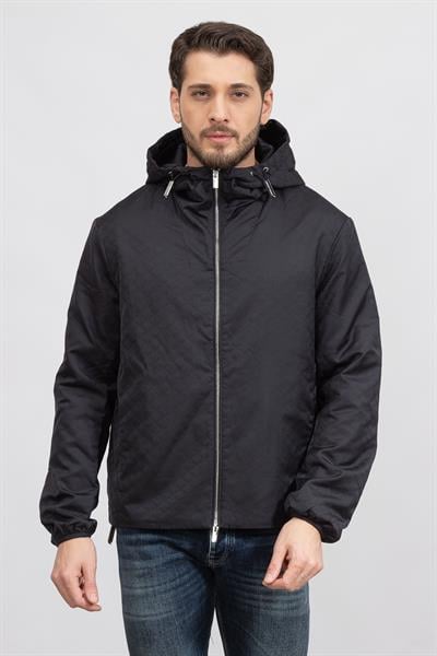 Emporio Armani Erkek Mont