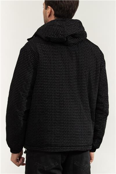 Emporio Armani Erkek Mont