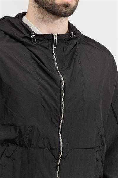 Emporio Armani Erkek Mont