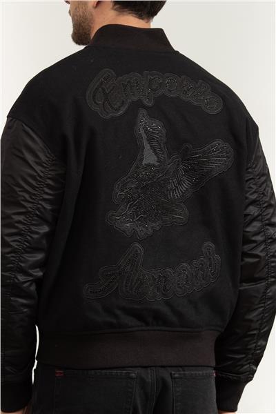 Emporio Armani Erkek Mont