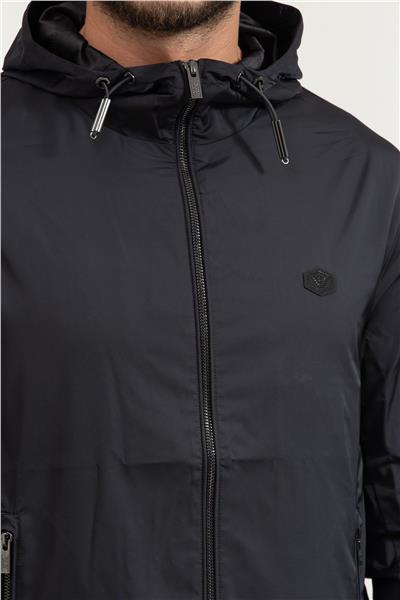 Emporio Armani Erkek Mont