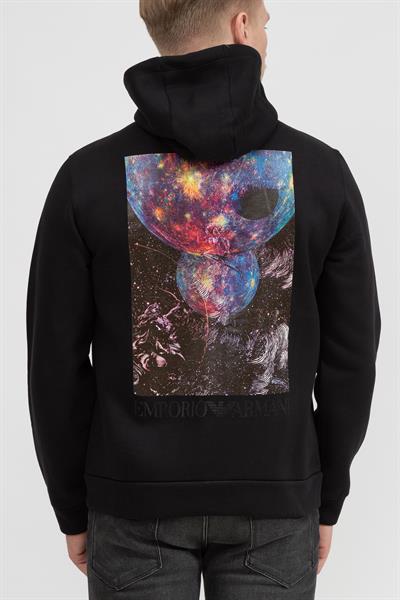 Emporio Armani Erkek Mont