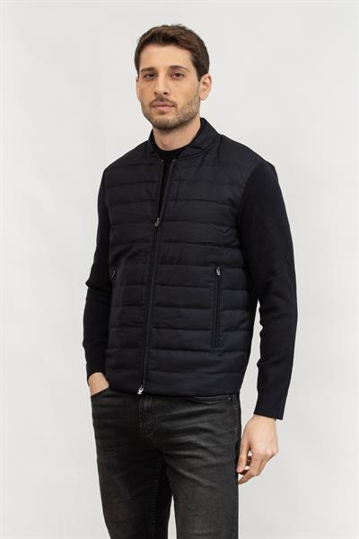 Emporio Armani Erkek Mont