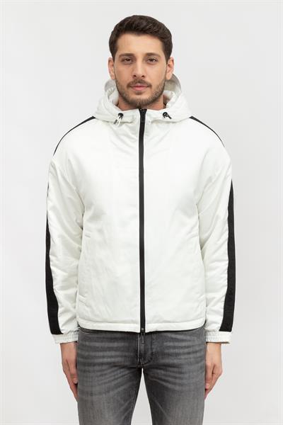 Emporio Armani Erkek Mont