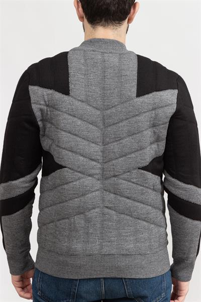 Emporio Armani Erkek Mont