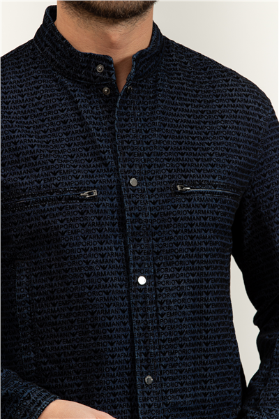 Emporio Armani Erkek Mont