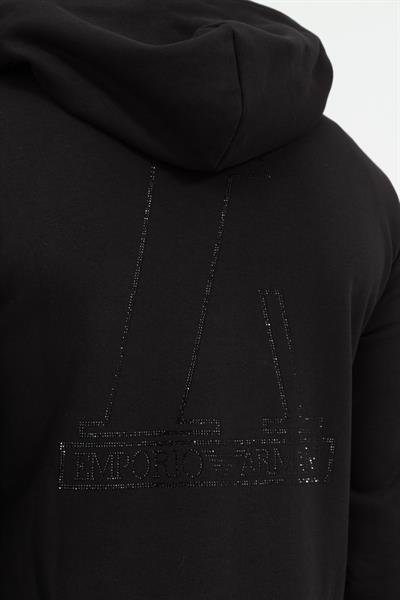 Emporio Armani Erkek Mont