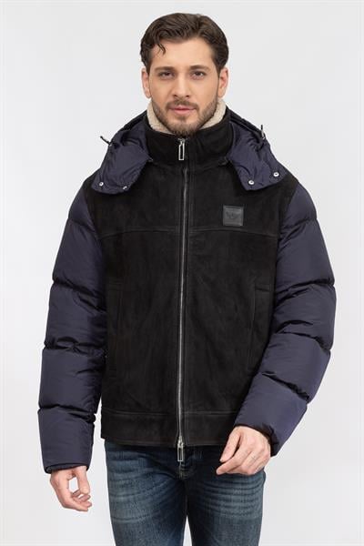 Emporio Armani Erkek Mont