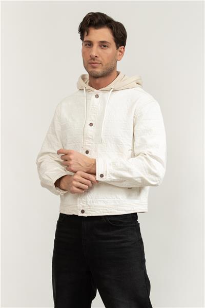 Emporio Armani Erkek Mont
