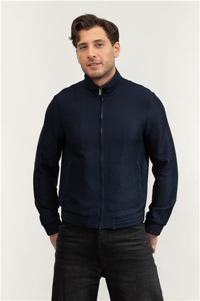 Emporio Armani Erkek Mont