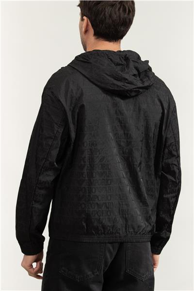 Emporio Armani Erkek Mont