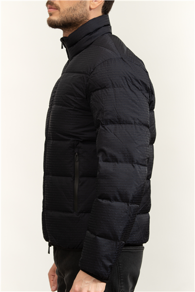 Emporio Armani Erkek Mont