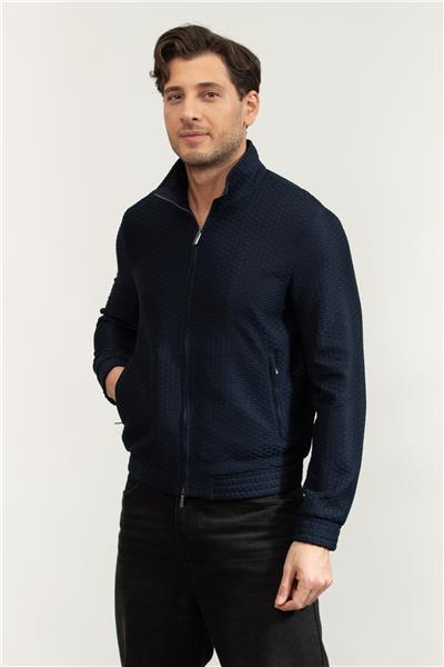 Emporio Armani Erkek Mont