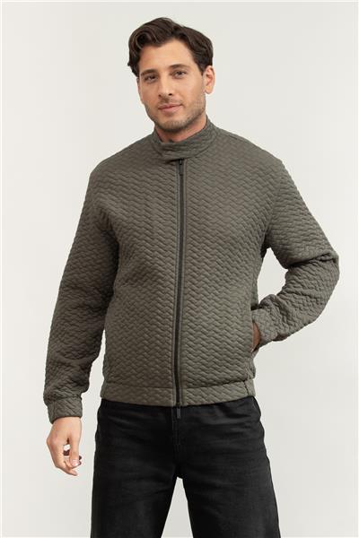 Emporio Armani Erkek Mont