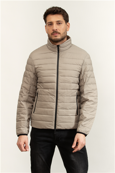 Emporio Armani Erkek Mont