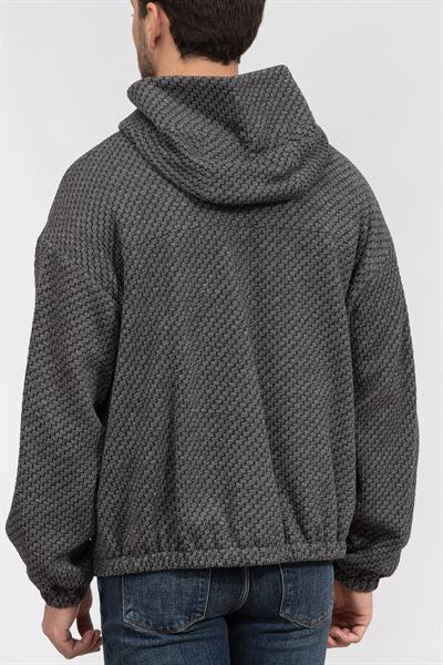 Emporio Armani Erkek Mont