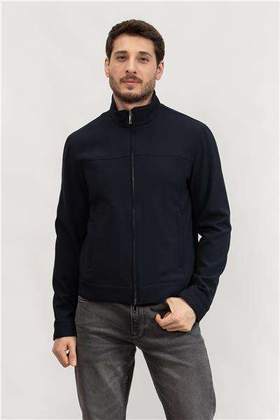Emporio Armani Erkek Mont