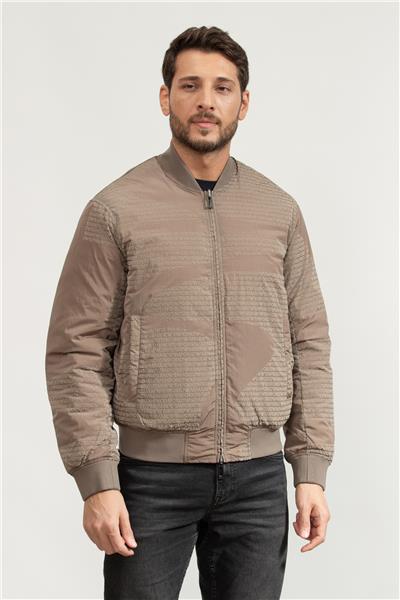 Emporio Armani Erkek Mont