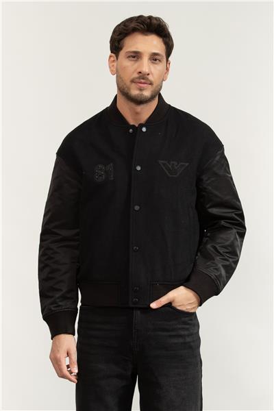 Emporio Armani Erkek Mont