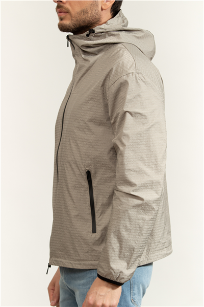 Emporio Armani Erkek Mont