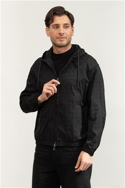Emporio Armani Erkek Mont