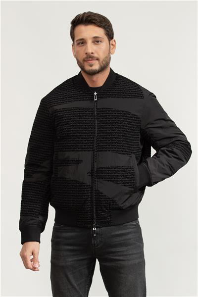 Emporio Armani Erkek Mont