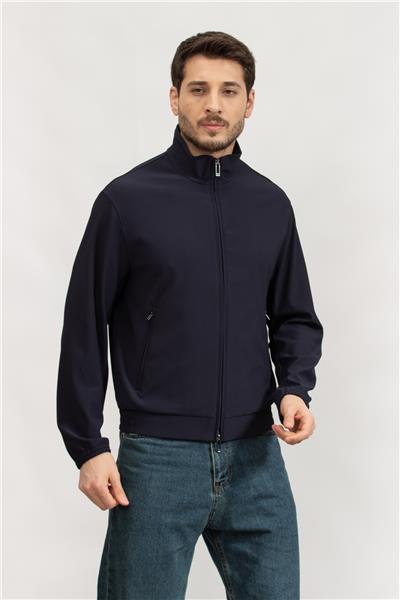 Emporio Armani Erkek Mont