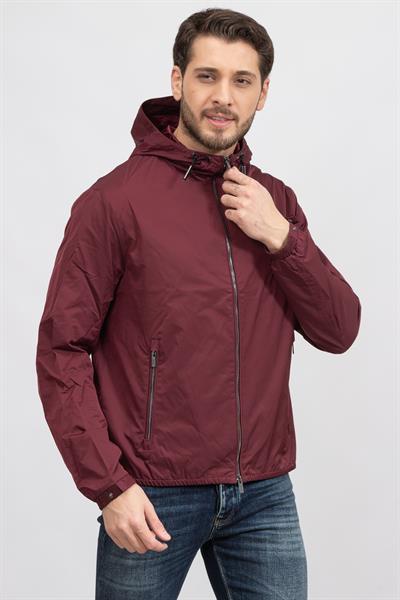 Emporio Armani Erkek Mont