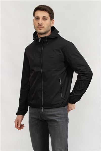 Emporio Armani Erkek Mont