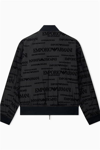 Emporio Armani Erkek Mont
