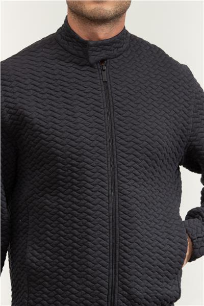 Emporio Armani Erkek Mont