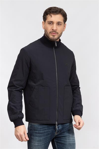 Emporio Armani Erkek Mont