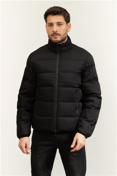 Emporio Armani Erkek Mont