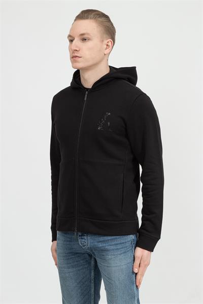 Emporio Armani Erkek Mont