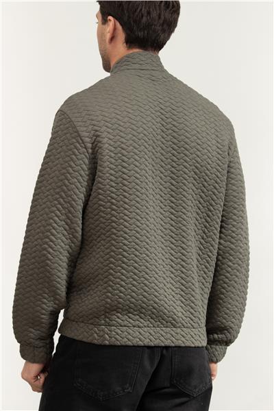 Emporio Armani Erkek Mont