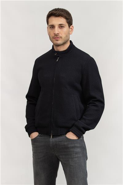 Emporio Armani Erkek Mont