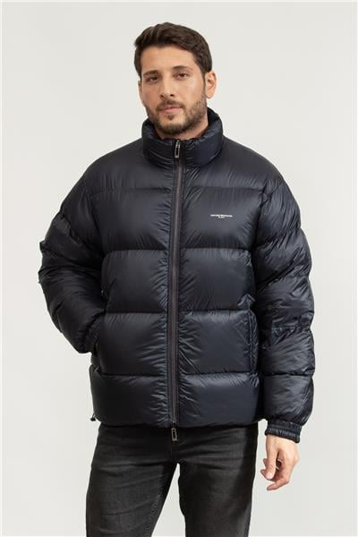 Emporio Armani Erkek Mont
