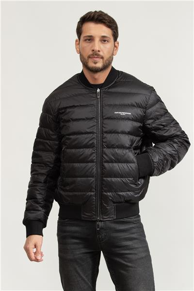 Emporio Armani Erkek Mont